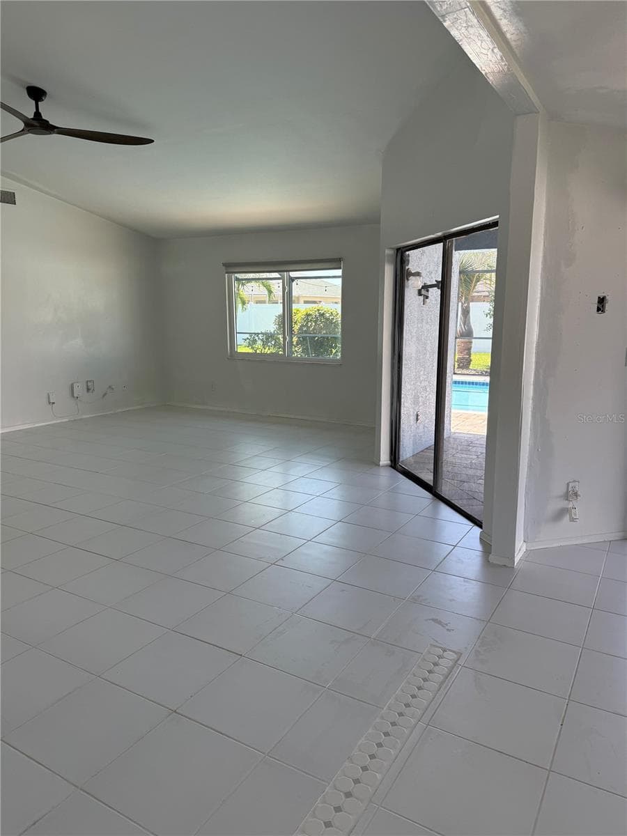 Single Family Residence at 32 NE 13TH PL, CAPE CORAL, photo 2 of 15