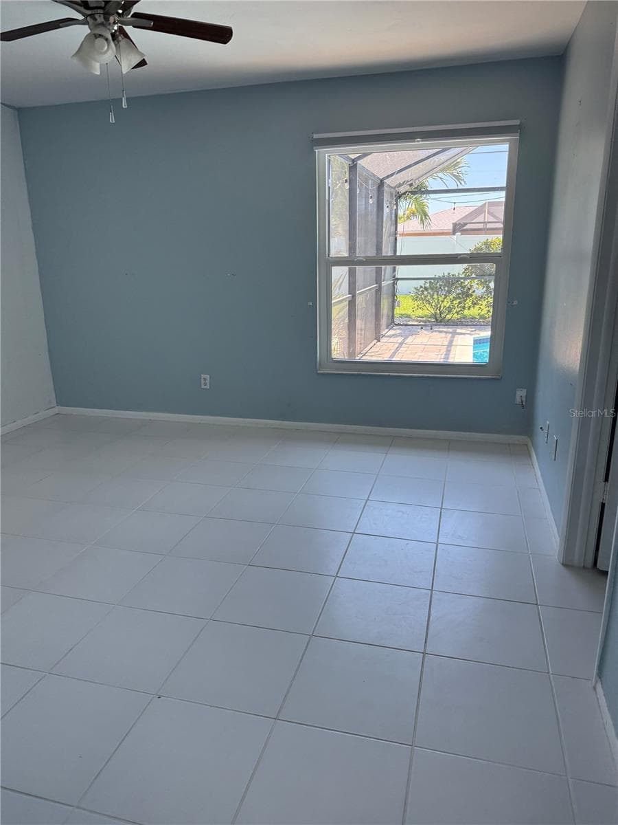 Single Family Residence at 32 NE 13TH PL, CAPE CORAL, photo 12 of 15