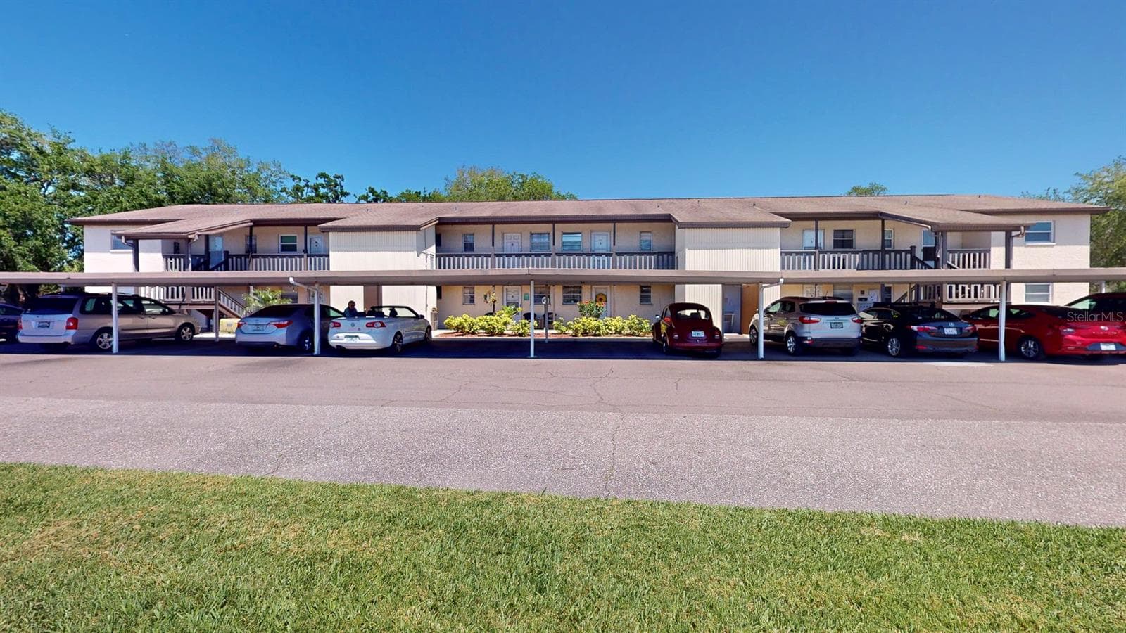 4807 MARINE PKWY #103