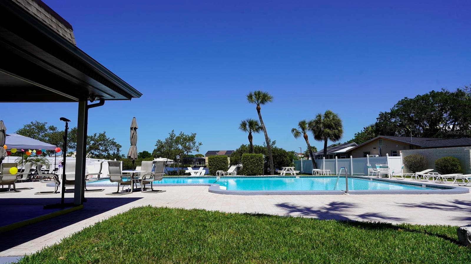 Condominium at 4807 MARINE PKWY #103, NEW PORT RICHEY, photo 42 of 47