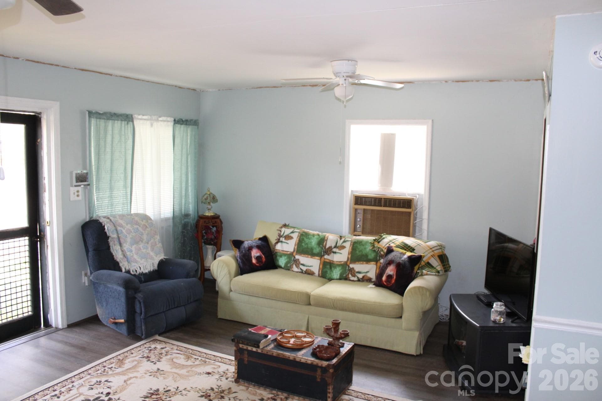 Single Family Residence at 7282 NC Hwy 108 Highway E, Mill Spring, photo 9 of 19