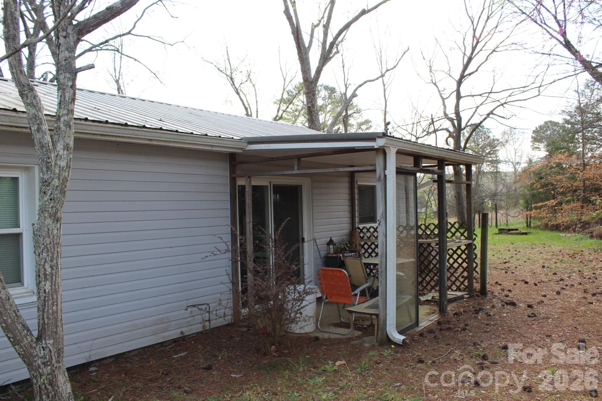 Single Family Residence at 7282 NC Hwy 108 Highway E, Mill Spring, photo 11 of 19