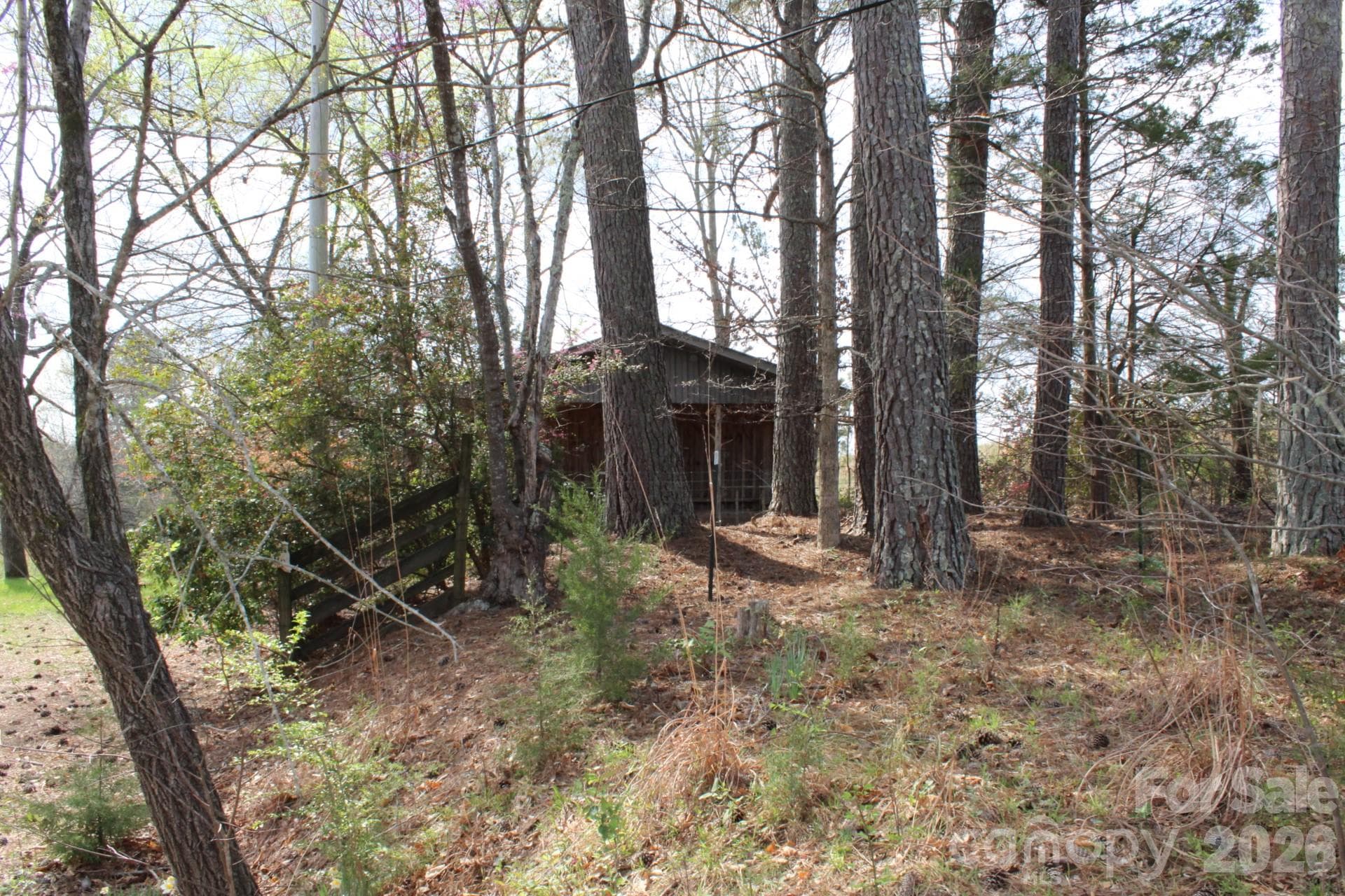 Single Family Residence at 7282 NC Hwy 108 Highway E, Mill Spring, photo 14 of 19