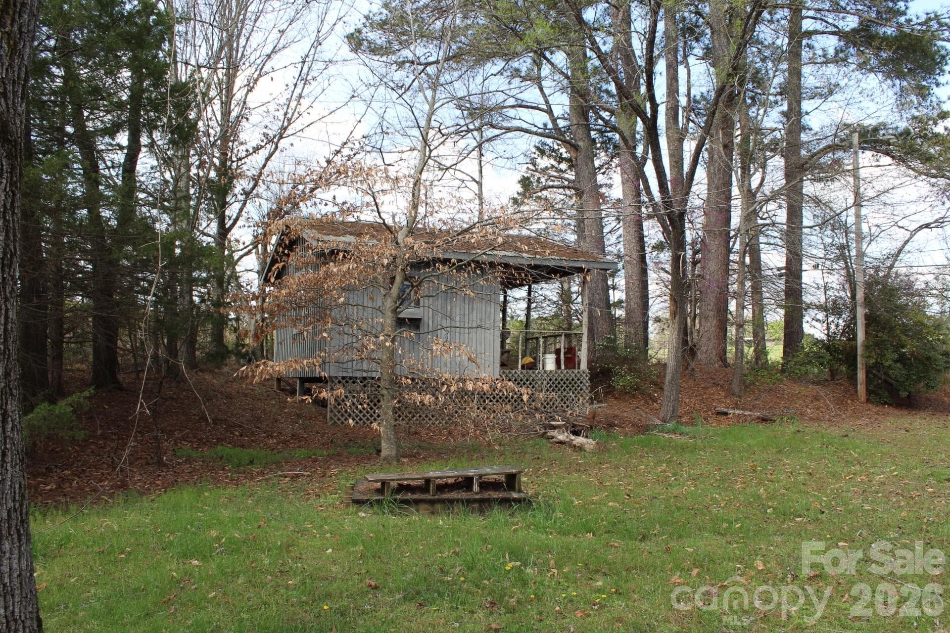 Single Family Residence at 7282 NC Hwy 108 Highway E, Mill Spring, photo 15 of 19