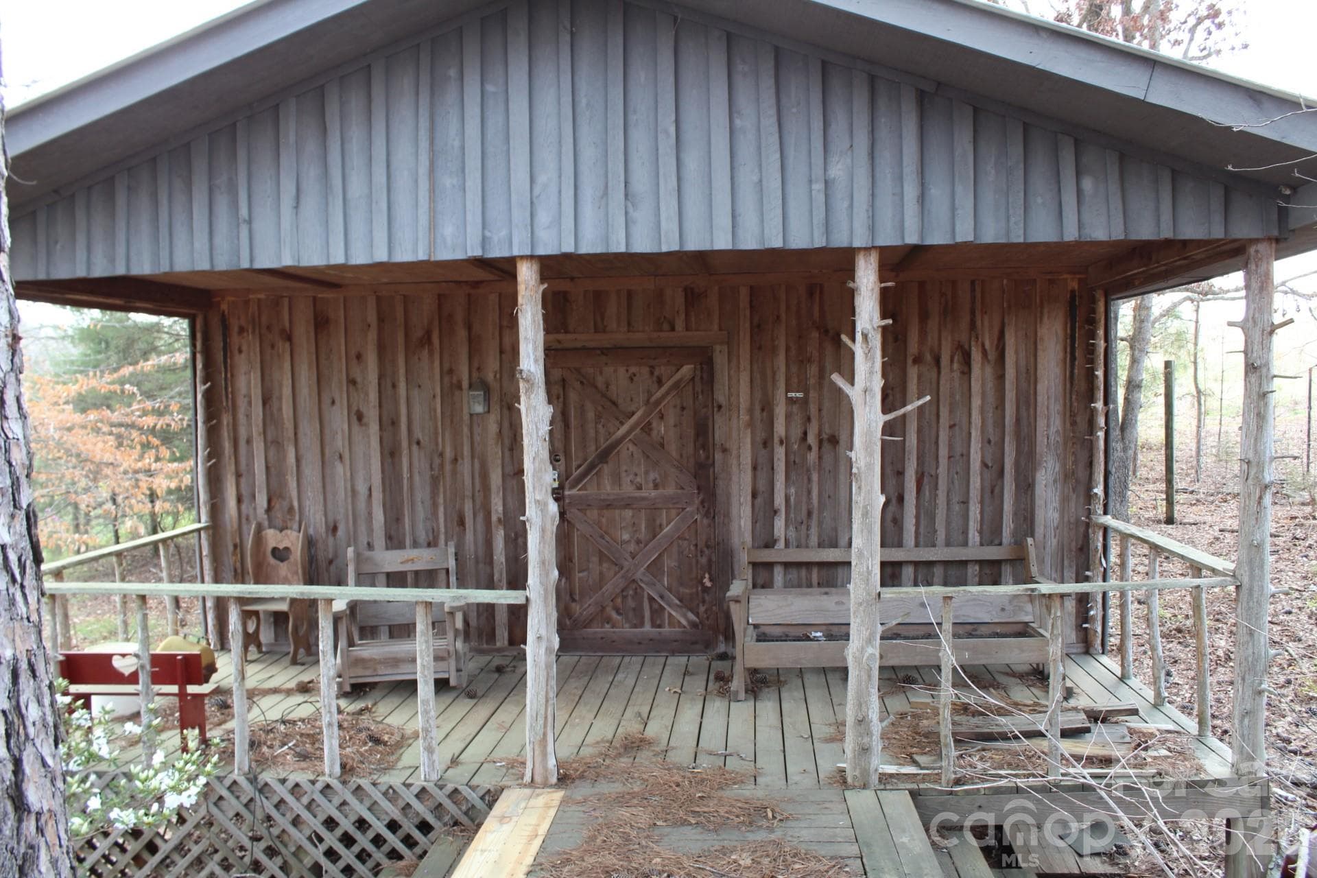 Single Family Residence at 7282 NC Hwy 108 Highway E, Mill Spring, photo 16 of 19