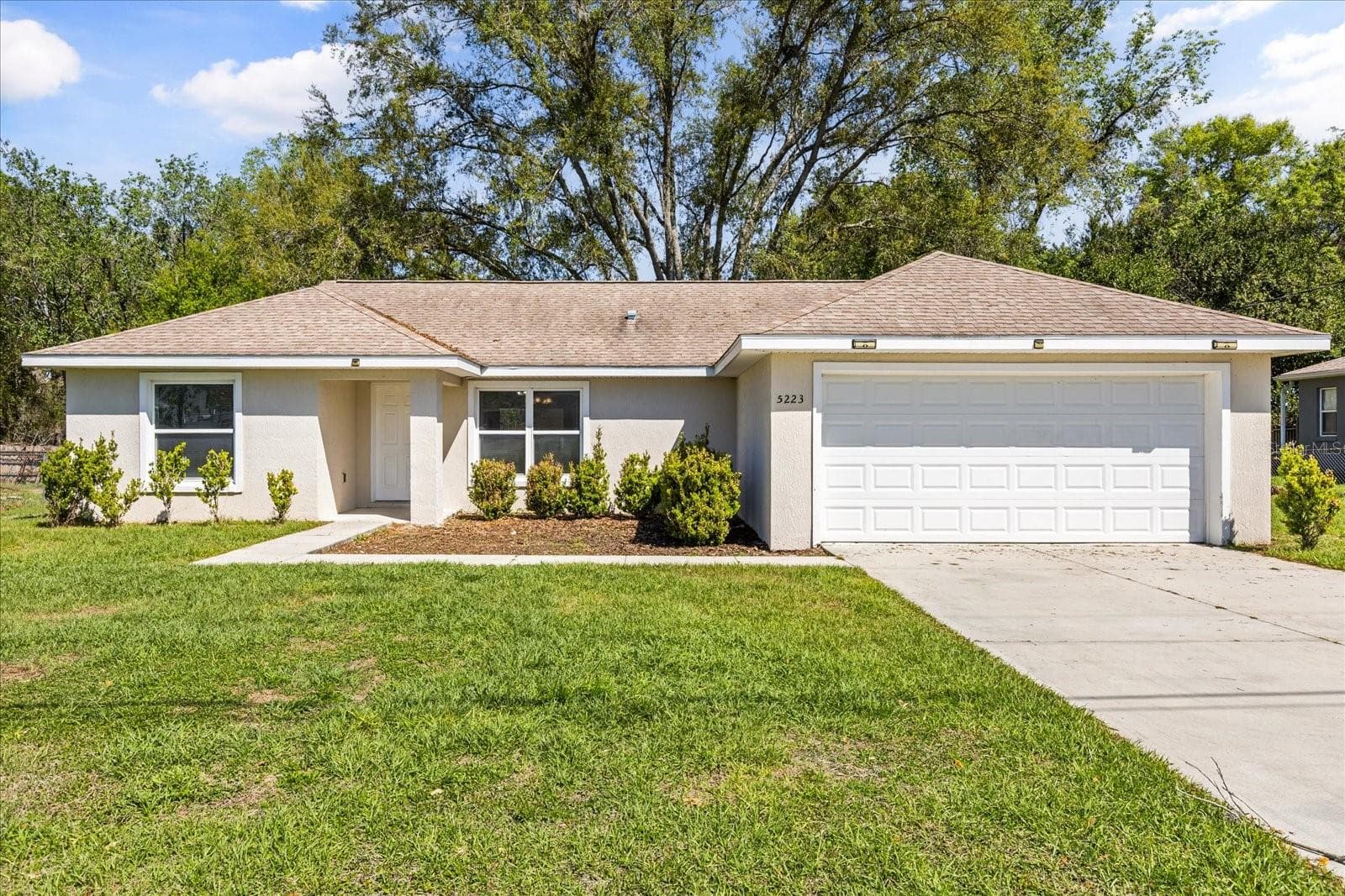 5223 SE 135TH PL