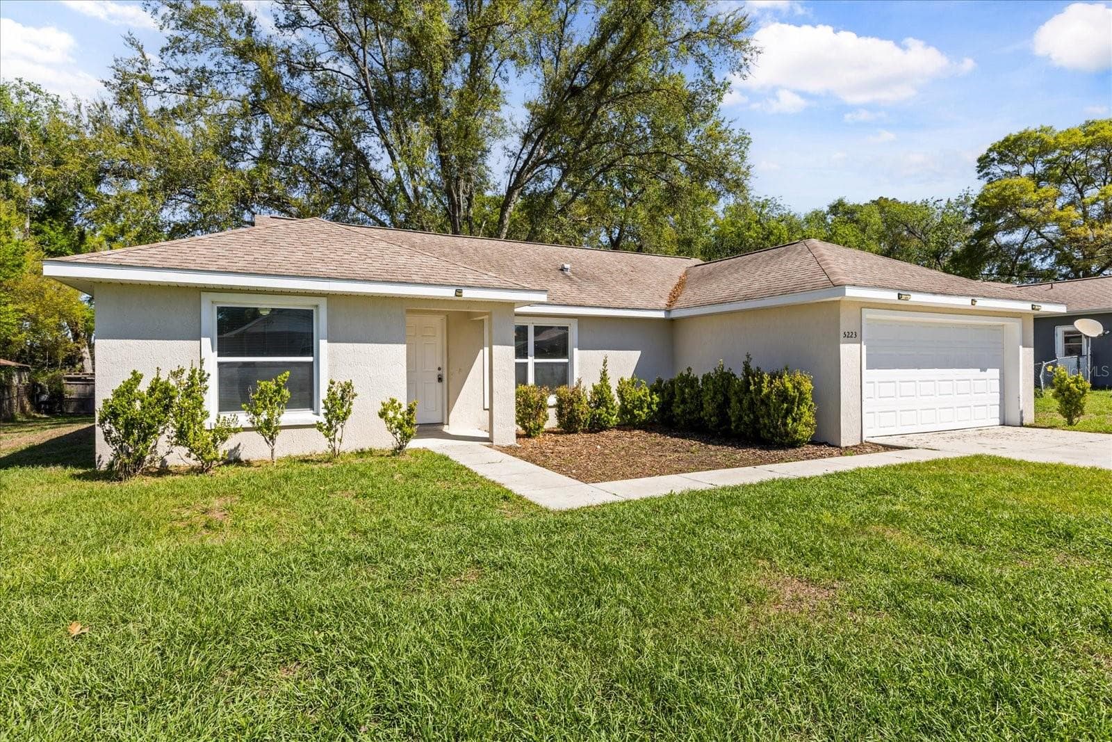 5223 SE 135th Pl, Summerfield, FL 34420 - 5223 SE 135TH PL, SUMMERFIELD
