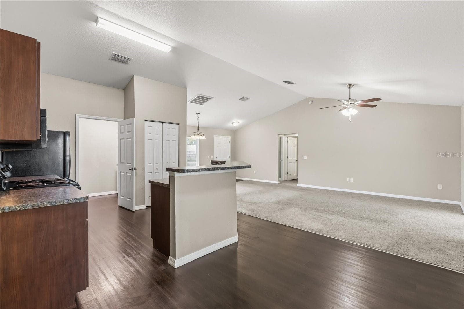 Kitchen - 5223 SE 135TH PL, SUMMERFIELD