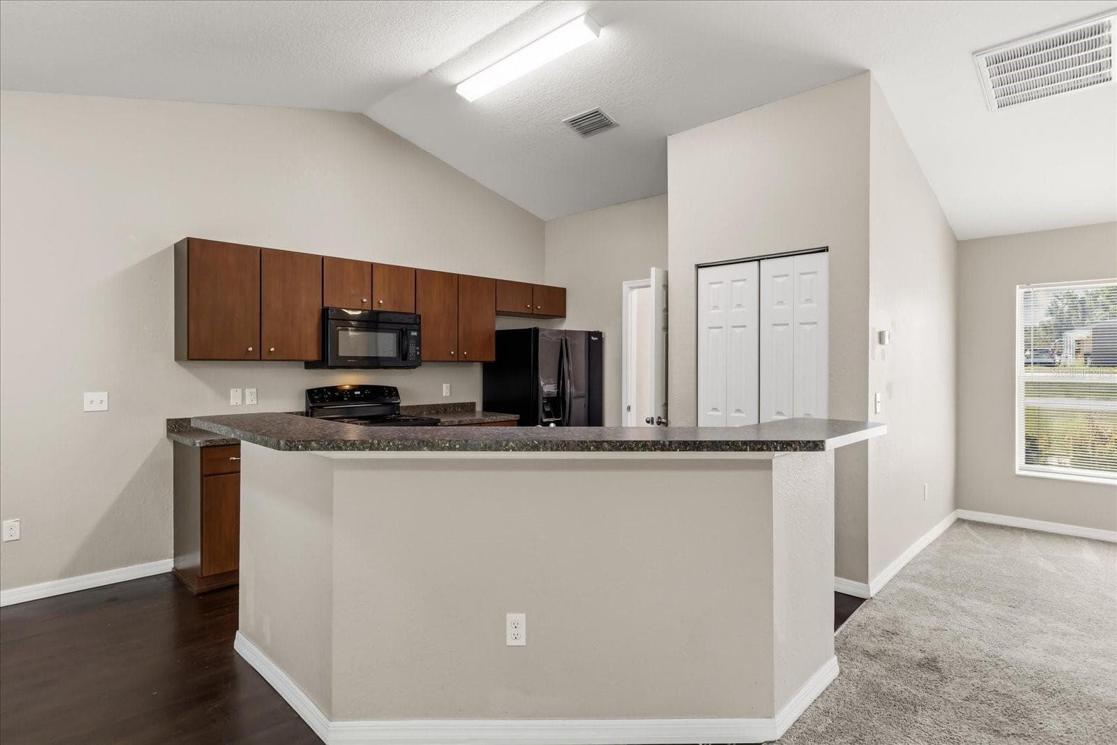 Kitchen - 5223 SE 135TH PL, SUMMERFIELD