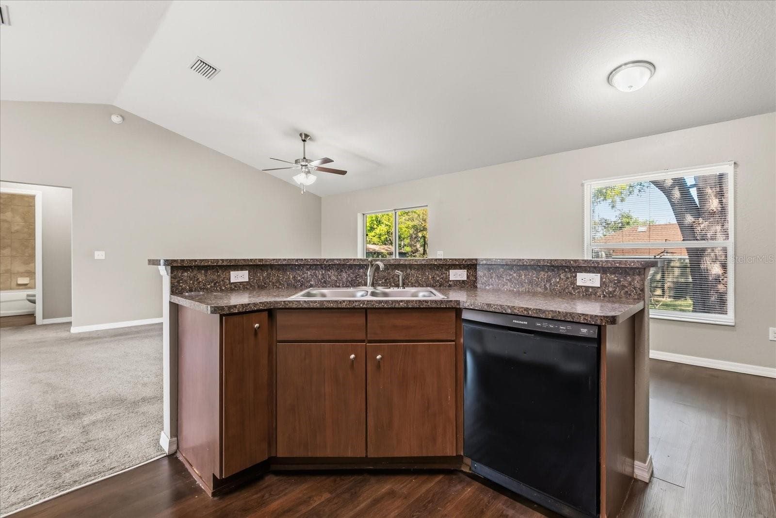 Kitchen - 5223 SE 135TH PL, SUMMERFIELD