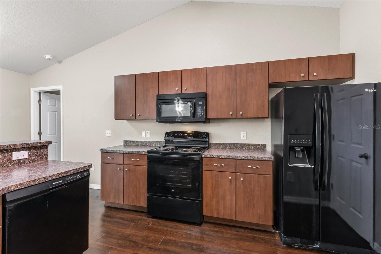 Kitchen - 5223 SE 135TH PL, SUMMERFIELD