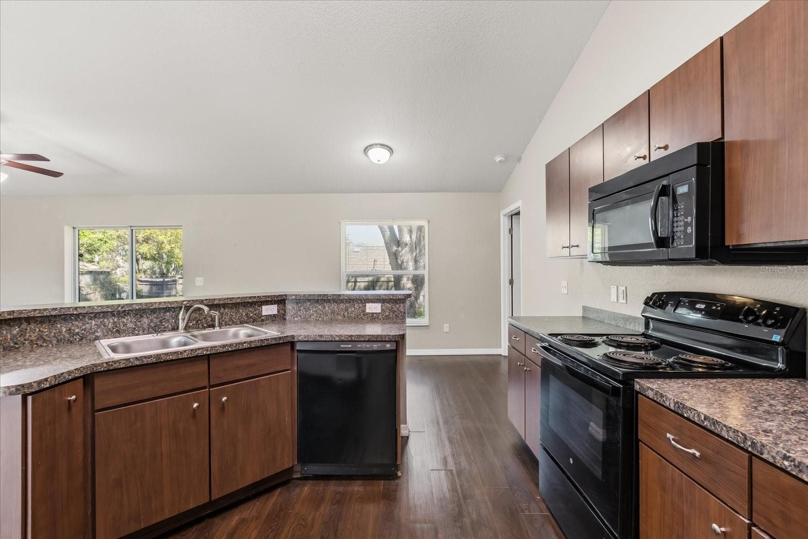 Kitchen - 5223 SE 135TH PL, SUMMERFIELD