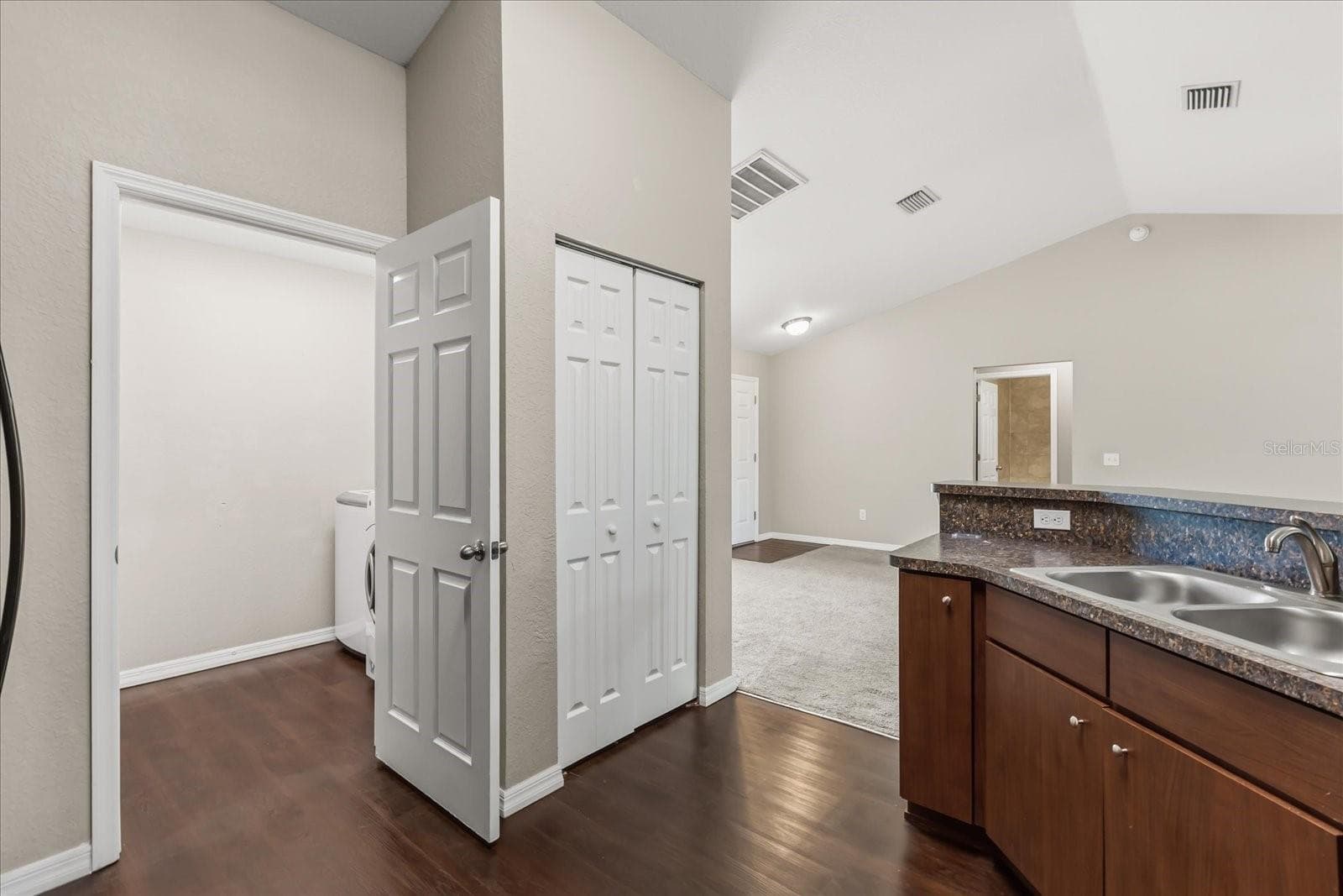 Kitchen - 5223 SE 135TH PL, SUMMERFIELD