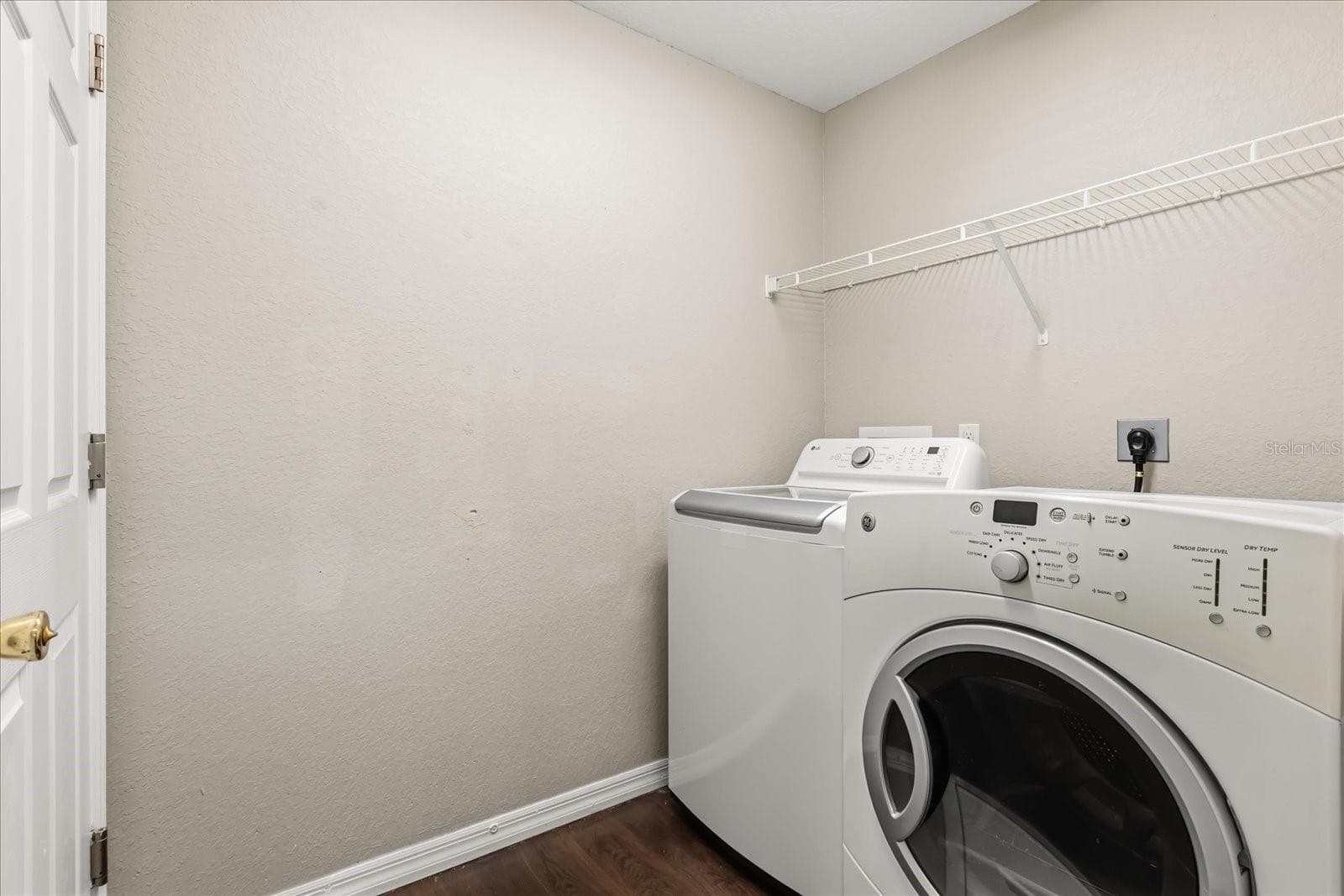 Laundry Room - 5223 SE 135TH PL, SUMMERFIELD