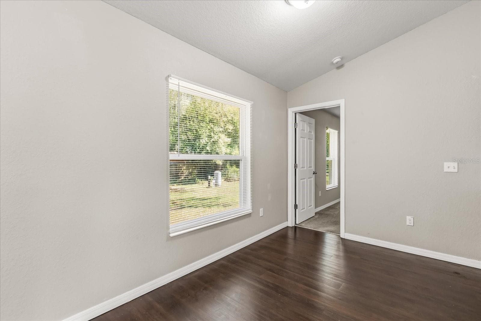 Primary Bedroom entrance - 5223 SE 135TH PL, SUMMERFIELD
