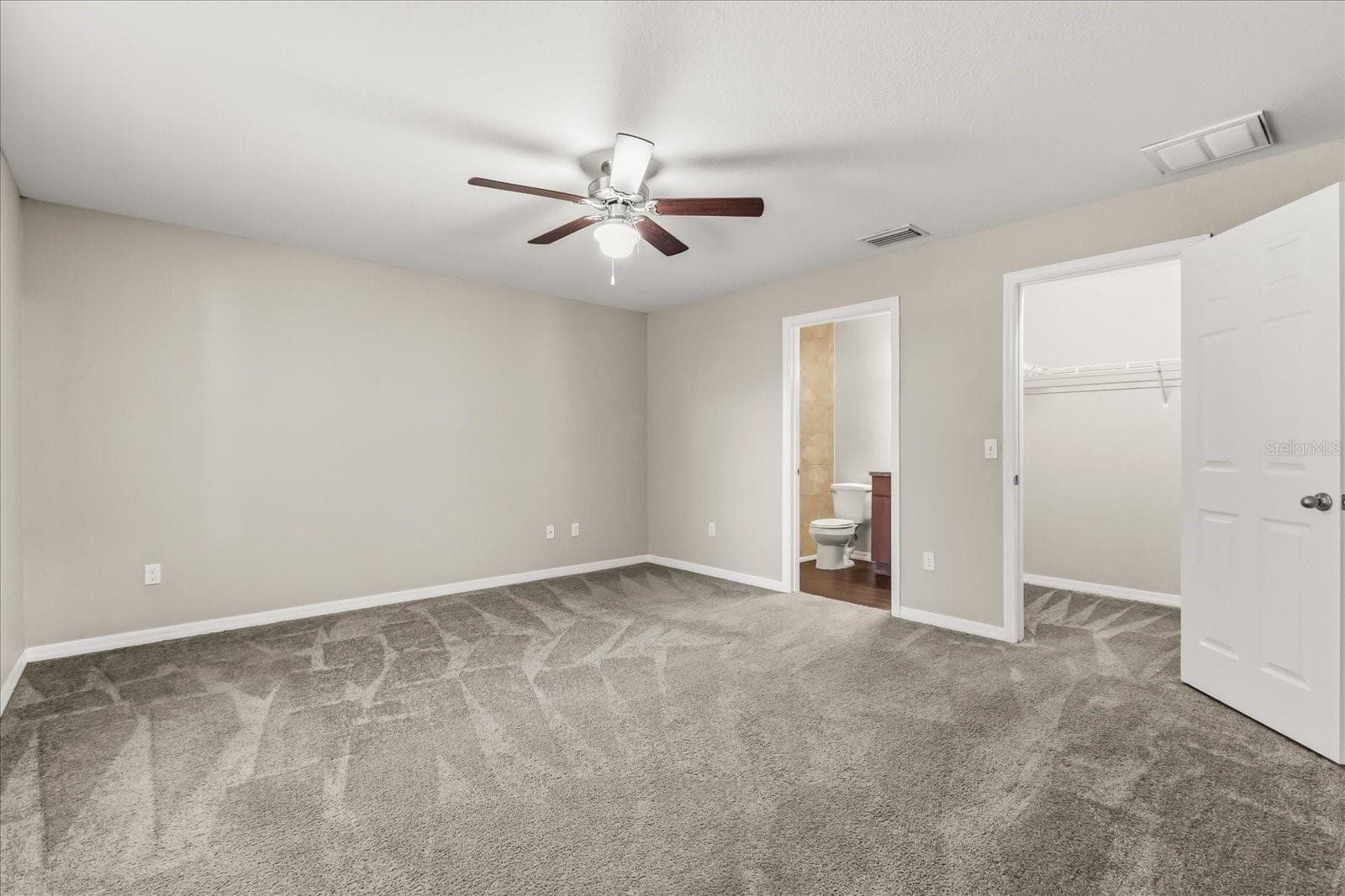 Primary Bedroom - 5223 SE 135TH PL, SUMMERFIELD