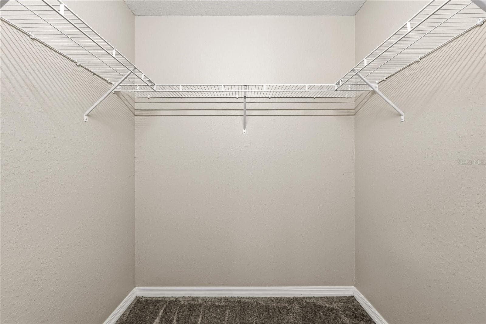 Primary Bedroom Walk-in Closet - 5223 SE 135TH PL, SUMMERFIELD