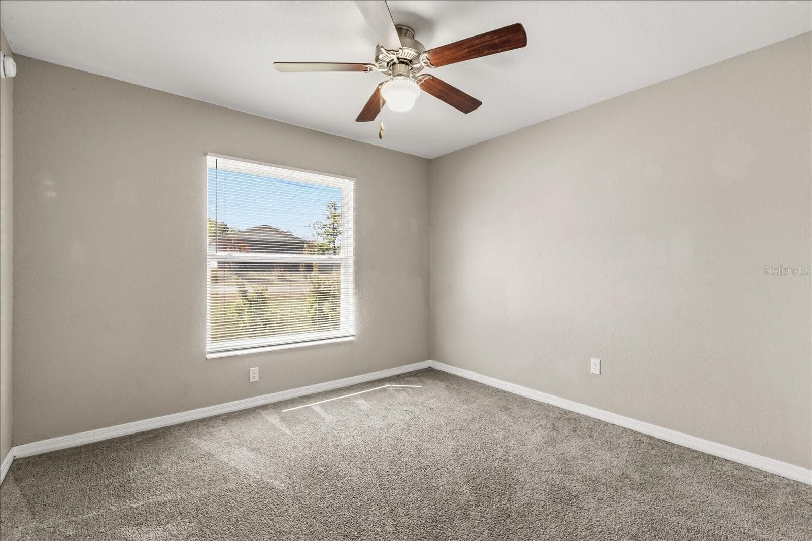 Bedroom 2 - 5223 SE 135TH PL, SUMMERFIELD