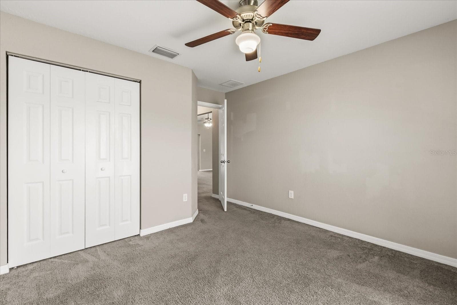 Bedroom 2 - 5223 SE 135TH PL, SUMMERFIELD