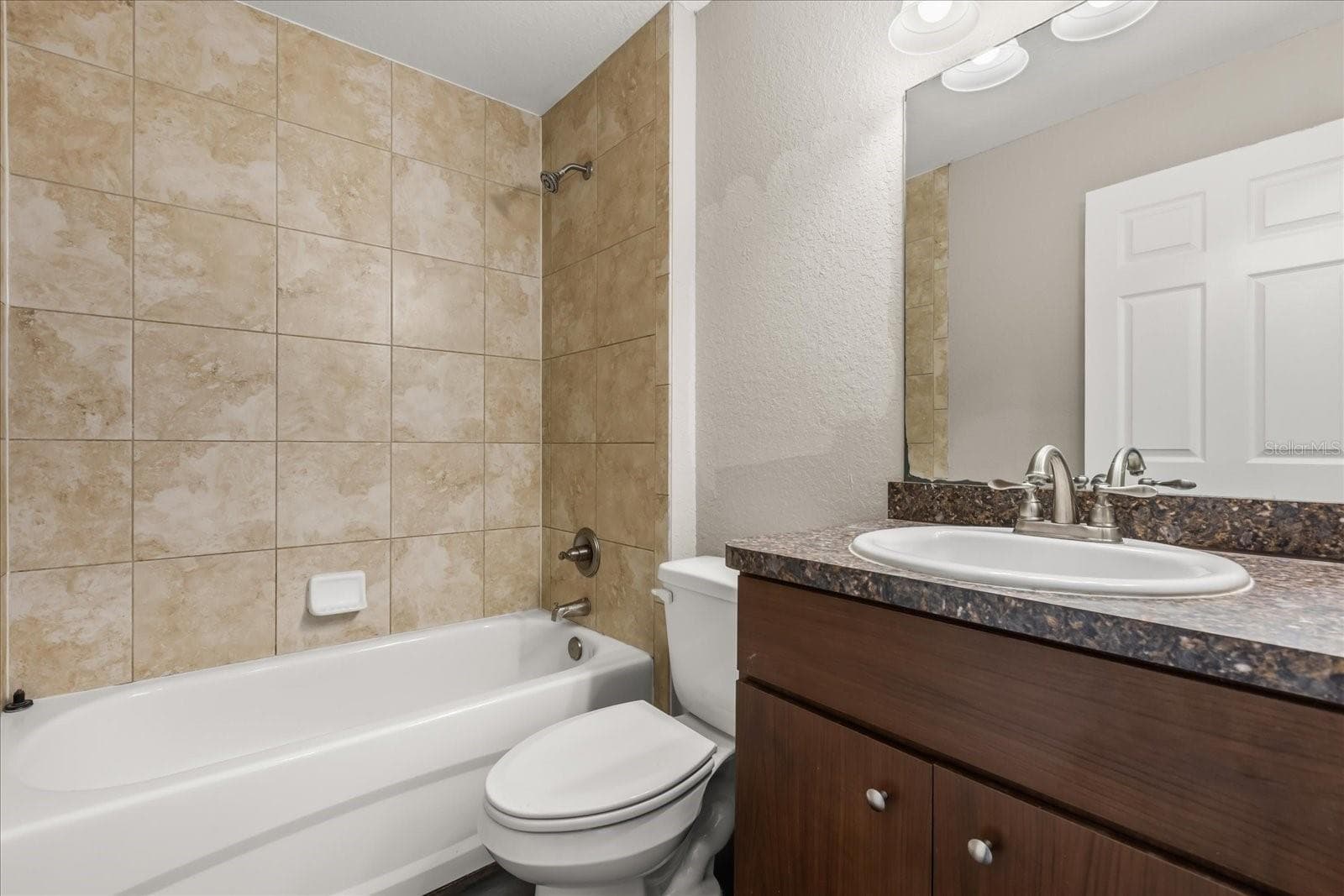 Bathroom 2 - 5223 SE 135TH PL, SUMMERFIELD