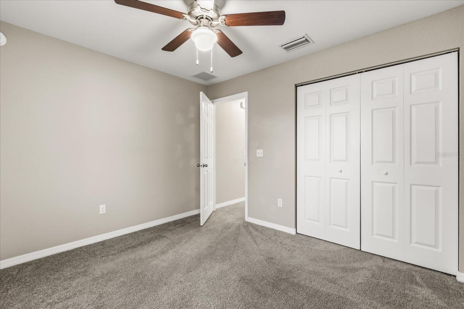 Bedroom 3 - 5223 SE 135TH PL, SUMMERFIELD