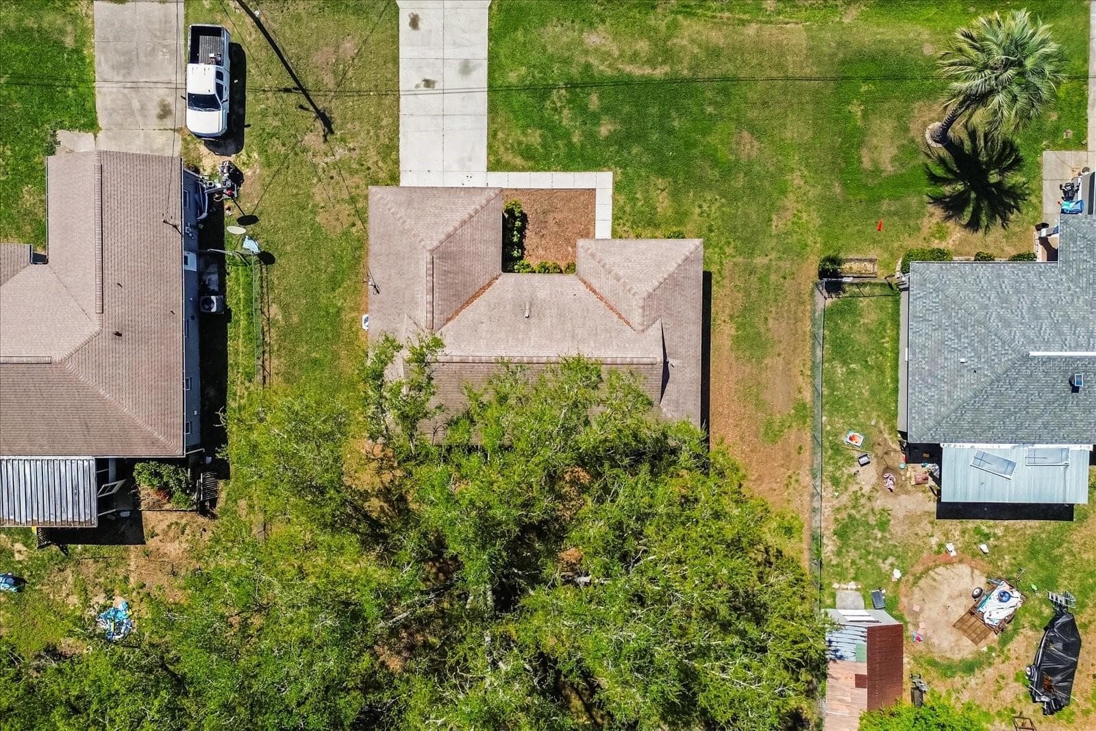 Single Family Residence at 5223 SE 135TH PL, SUMMERFIELD, photo 28 of 31
