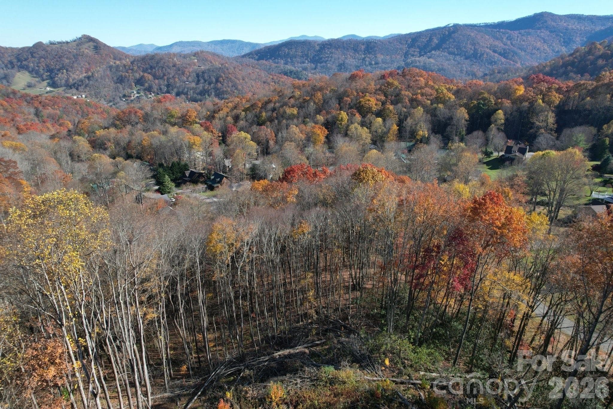 Lot at Waynesville, photo 2 of 9