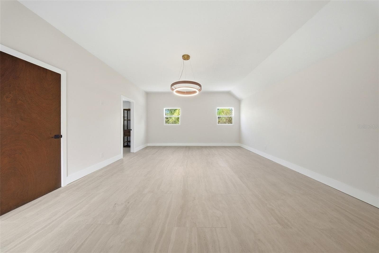 Primary Bedroom - 1109 CHARLES ST, CLEARWATER