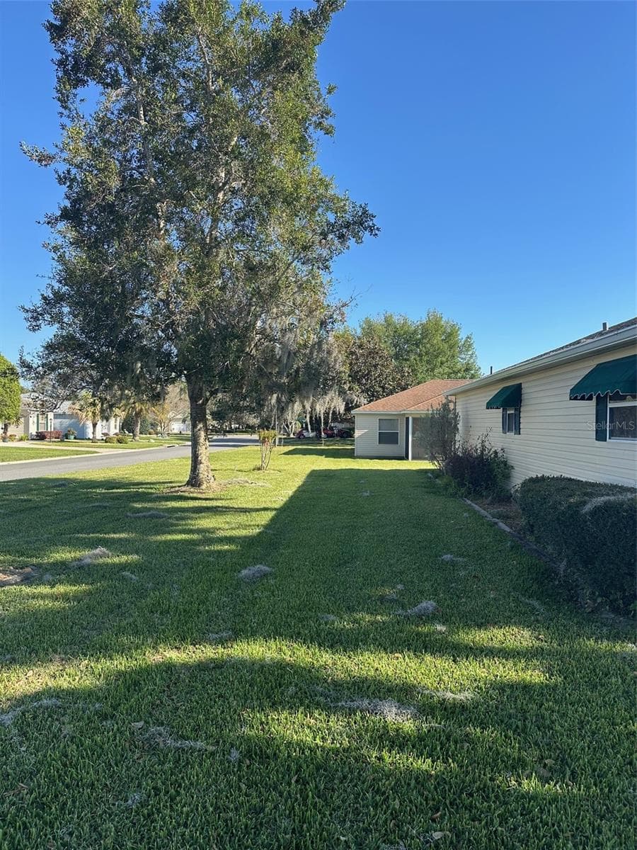 Single Family Residence at 9230 SE 179TH WESLEY ST, THE VILLAGES, photo 23 of 25