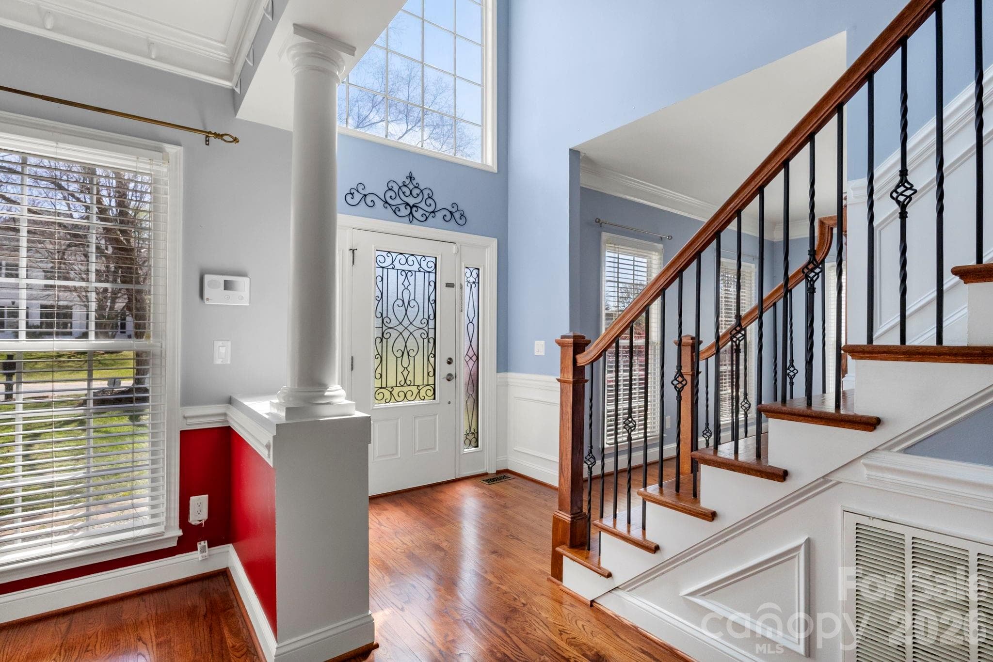 Single Family Residence at Huntersville, photo 6 of 36
