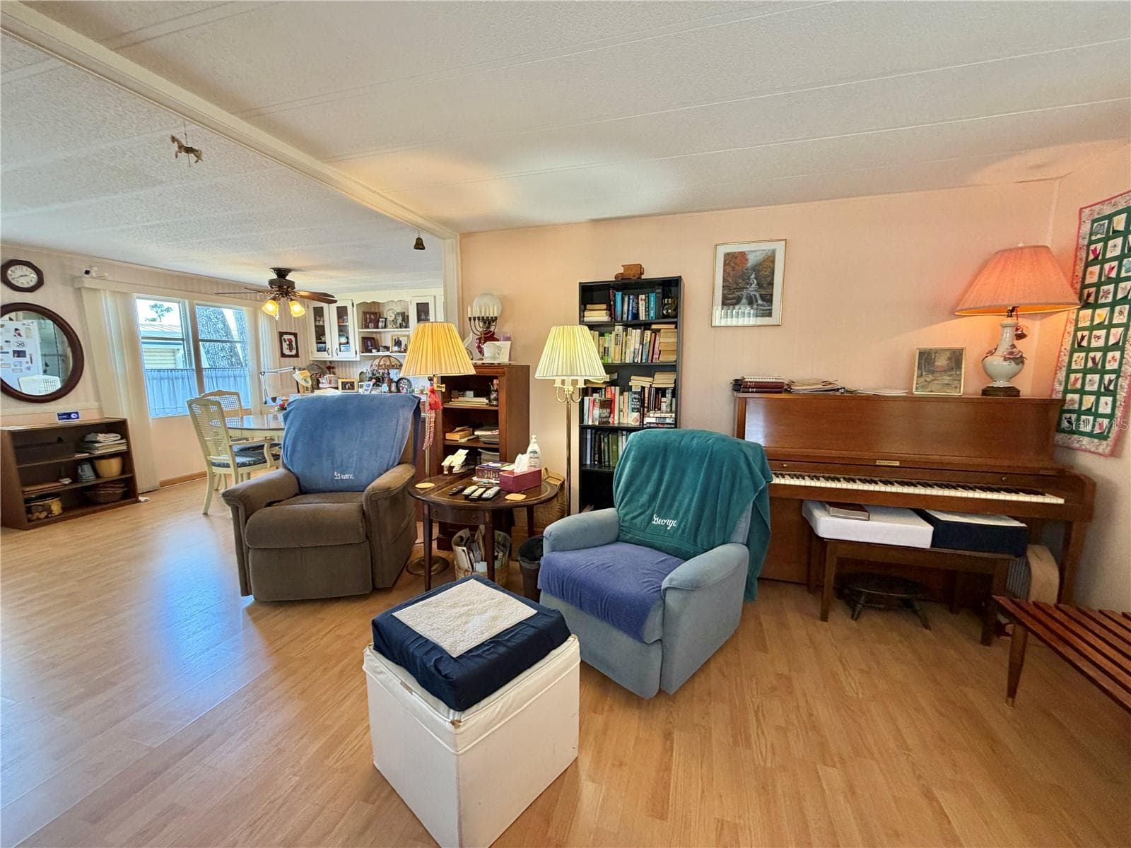 Mobile Home at 167 JACARANDA DR, LEESBURG, photo 5 of 36