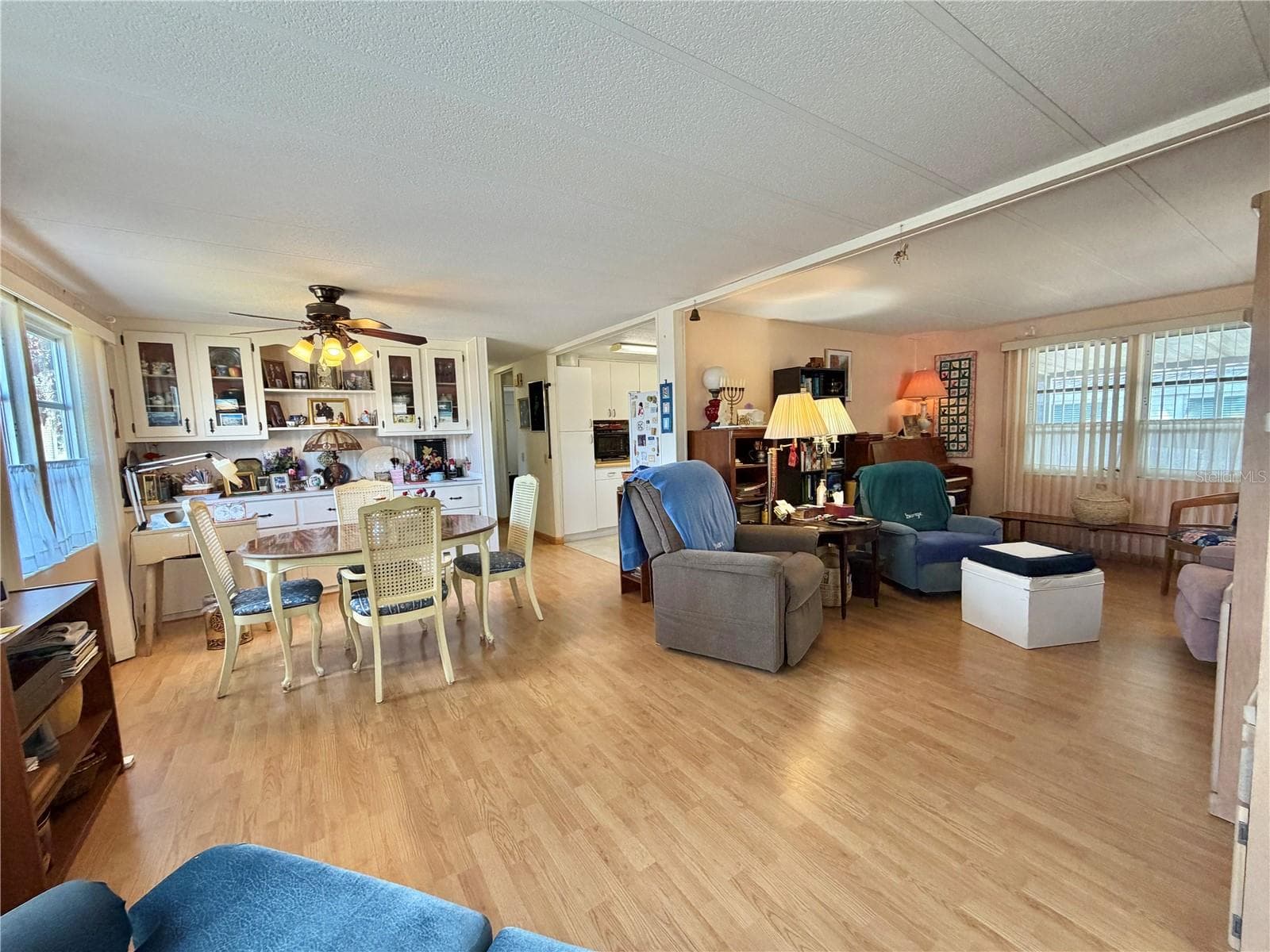 Mobile Home at 167 JACARANDA DR, LEESBURG, photo 6 of 36