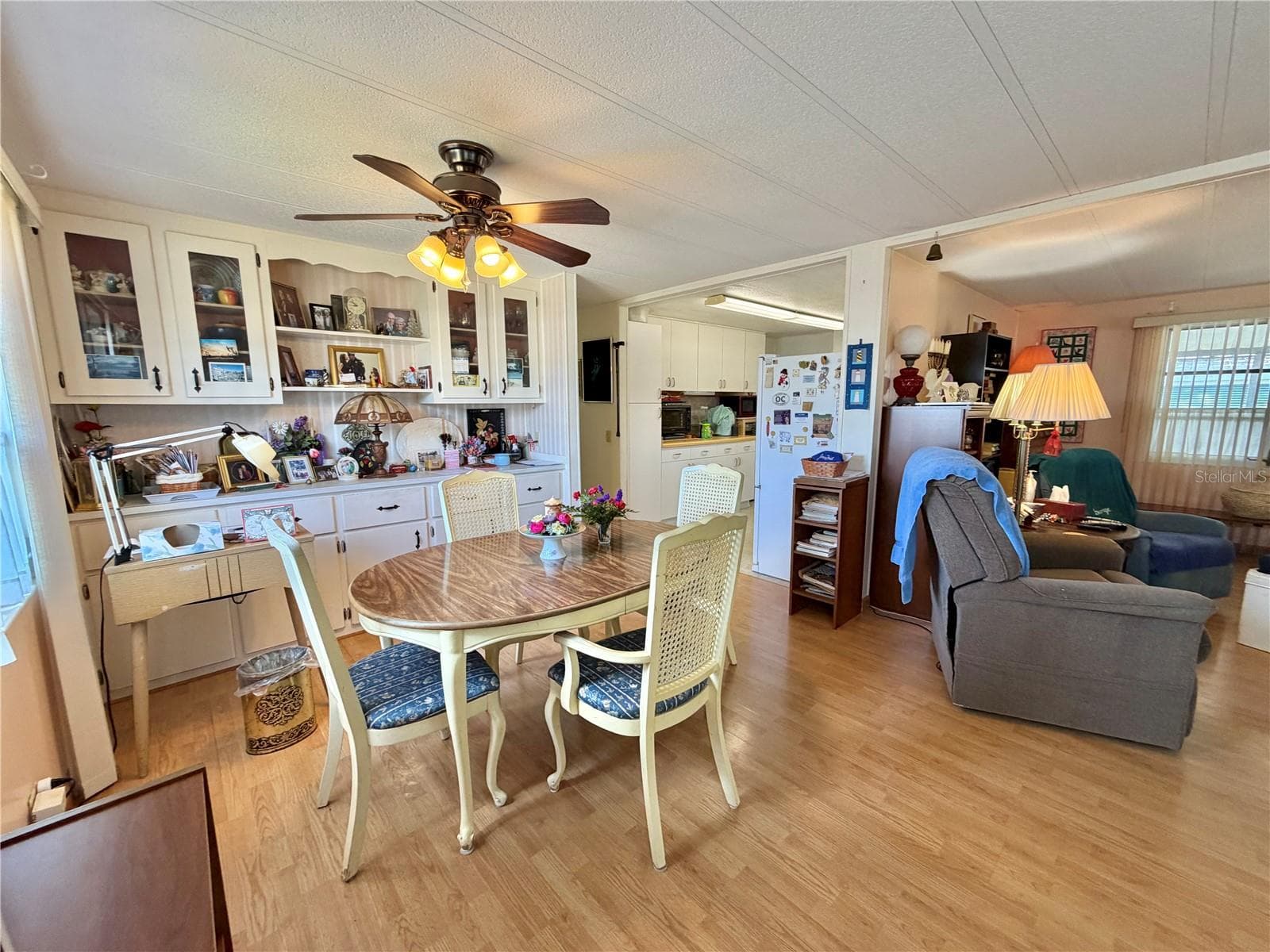 Mobile Home at 167 JACARANDA DR, LEESBURG, photo 7 of 36