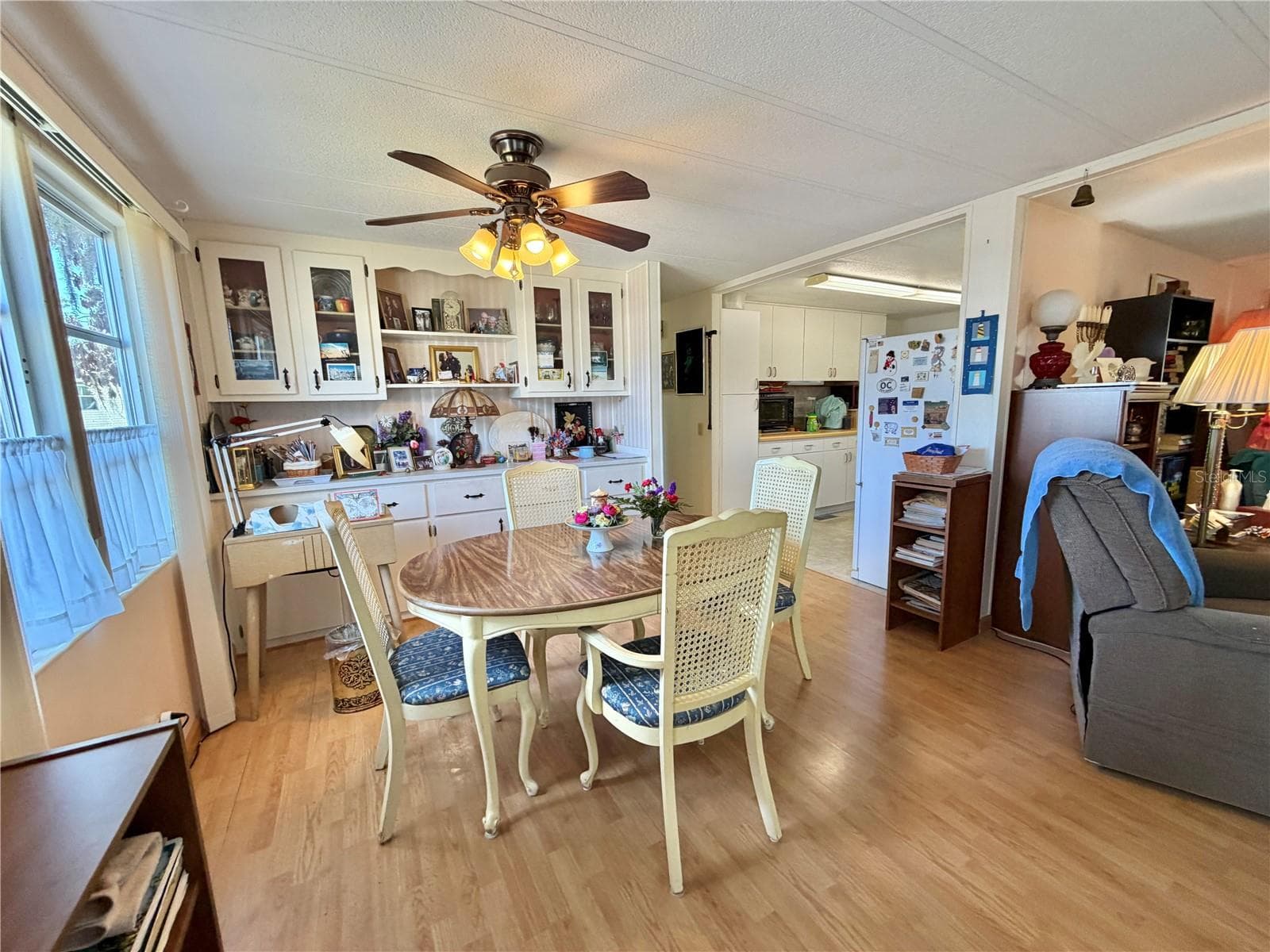 Mobile Home at 167 JACARANDA DR, LEESBURG, photo 9 of 36