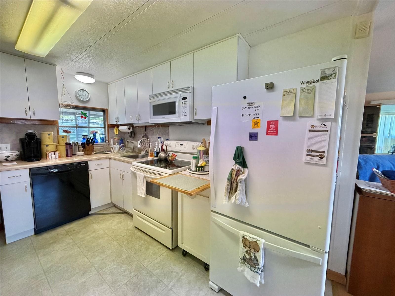 Mobile Home at 167 JACARANDA DR, LEESBURG, photo 14 of 36