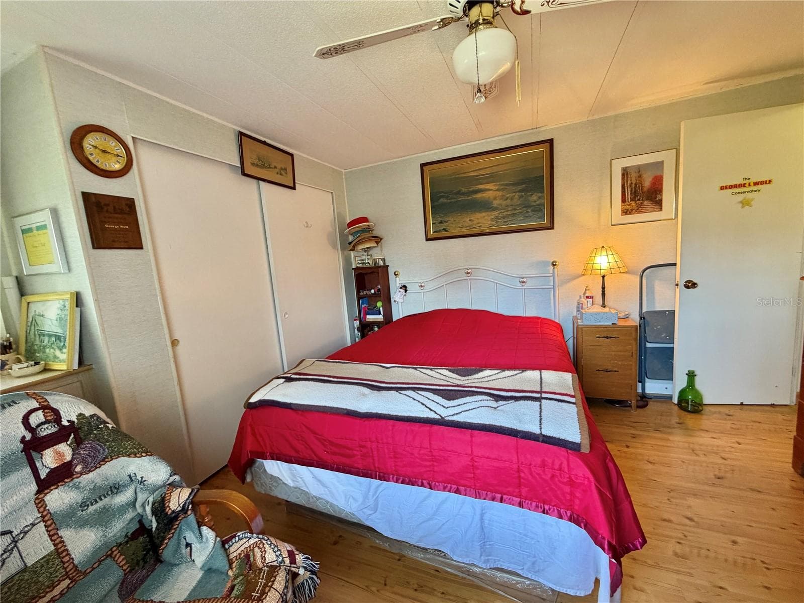 Mobile Home at 167 JACARANDA DR, LEESBURG, photo 19 of 36