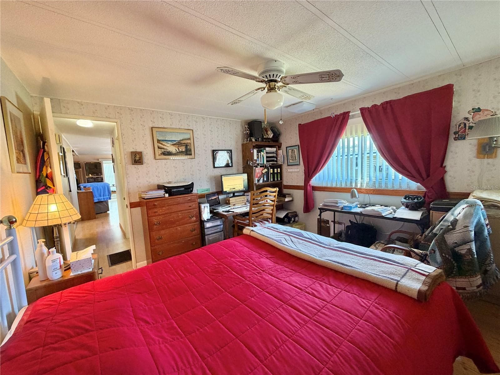 Mobile Home at 167 JACARANDA DR, LEESBURG, photo 21 of 36