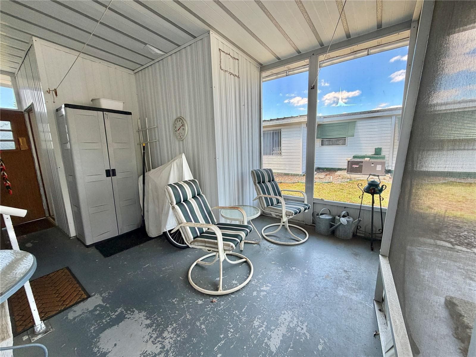 Mobile Home at 167 JACARANDA DR, LEESBURG, photo 29 of 36