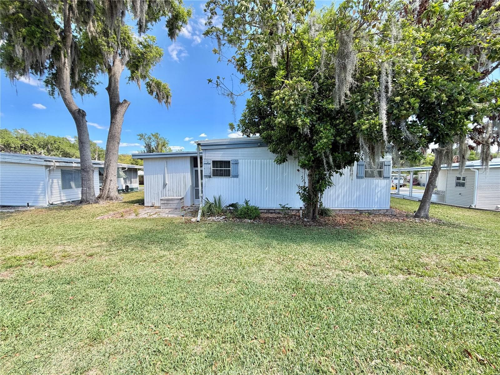 Mobile Home at 167 JACARANDA DR, LEESBURG, photo 35 of 36