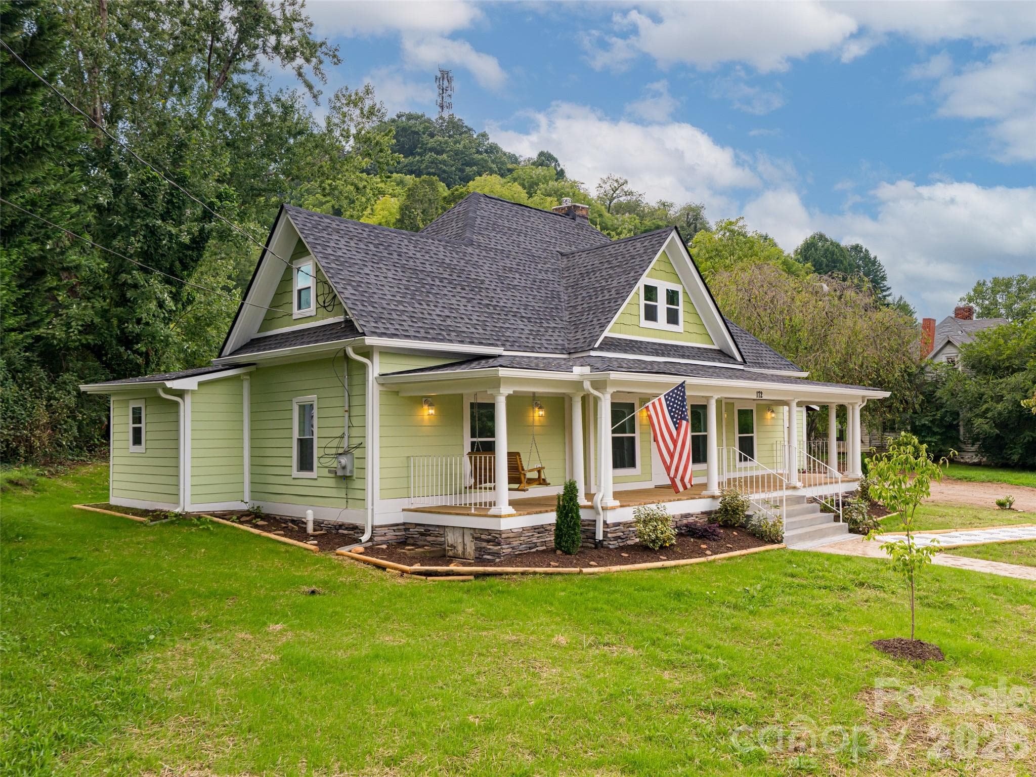 172 Reed Street