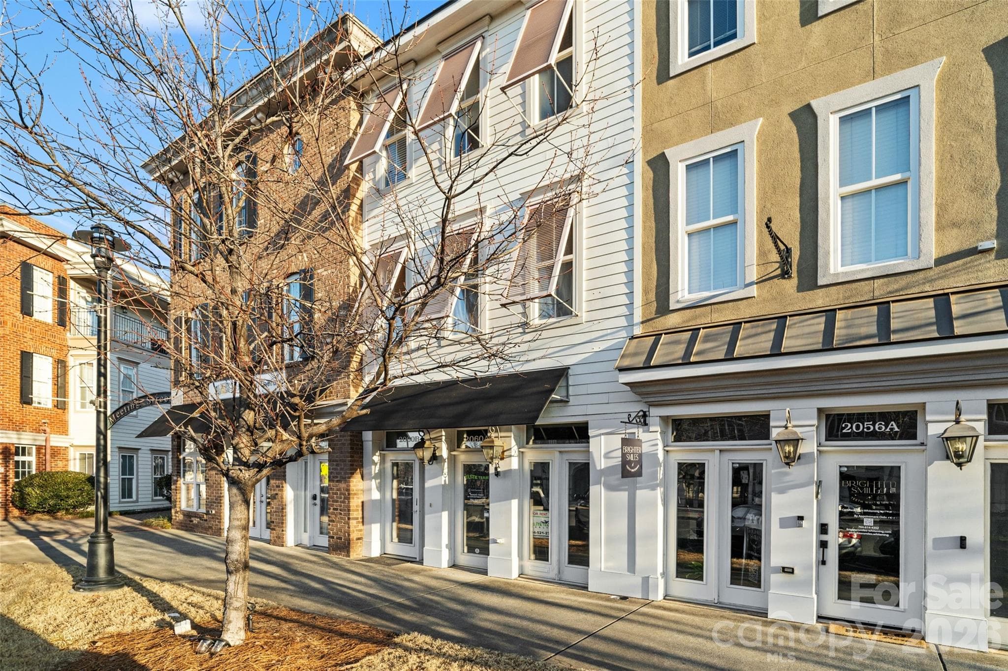 Condominium at Charlotte, photo 2 of 32