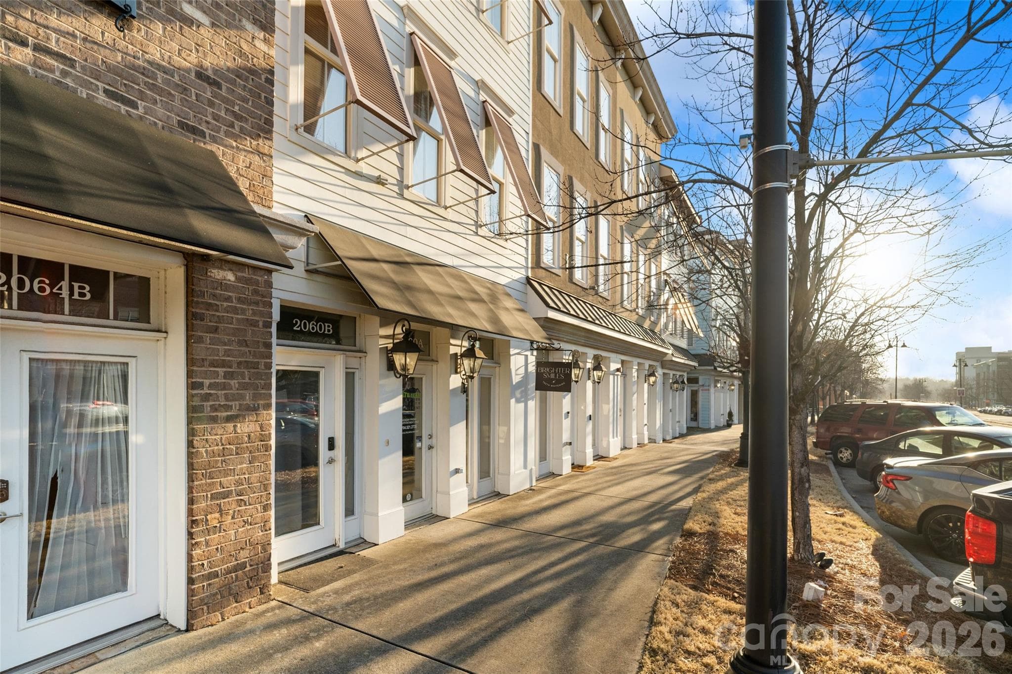 Condominium at Charlotte, photo 3 of 32