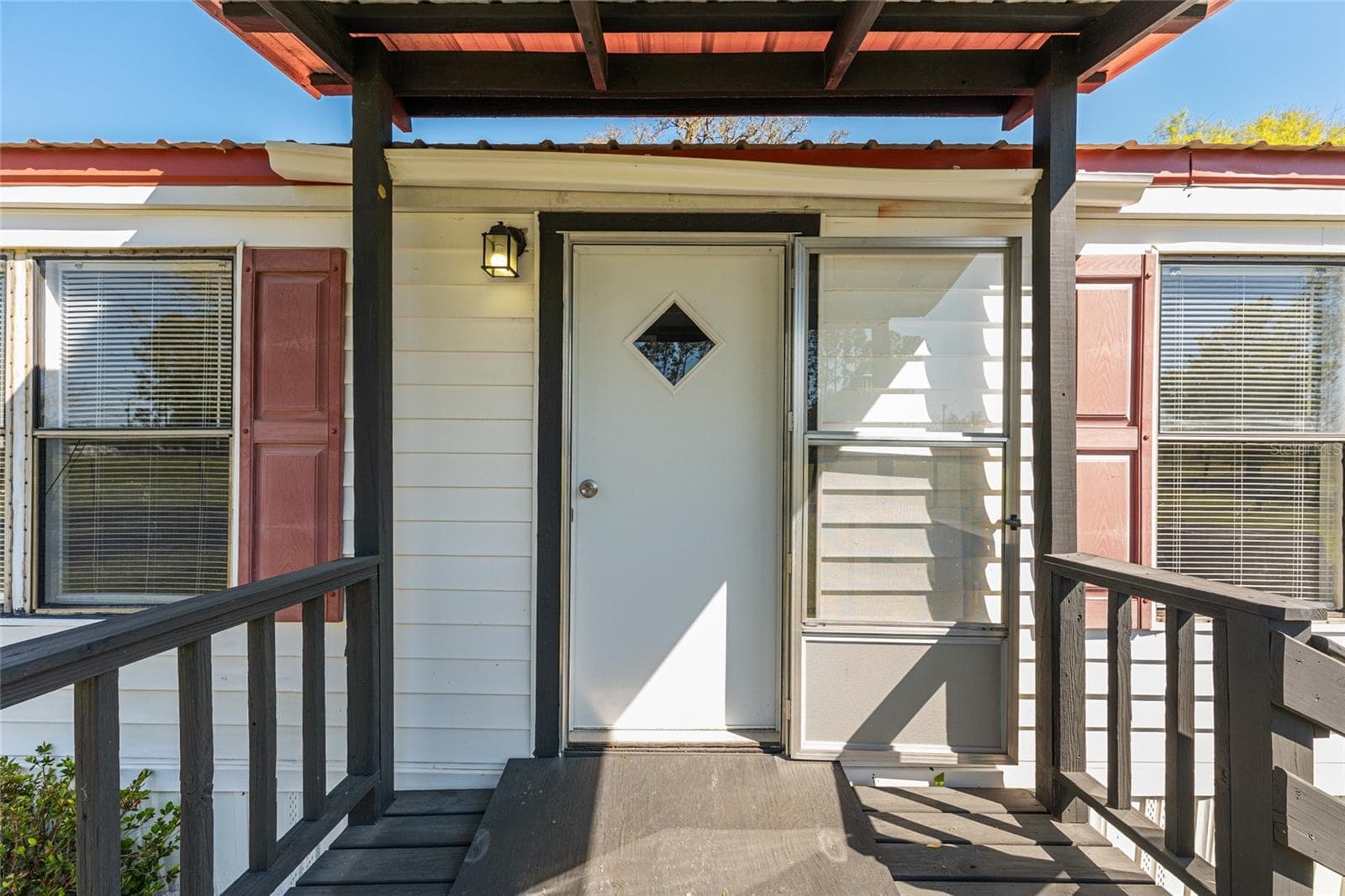 Manufactured Home at 5600 SE 39TH ST, TRENTON, photo 53 of 101