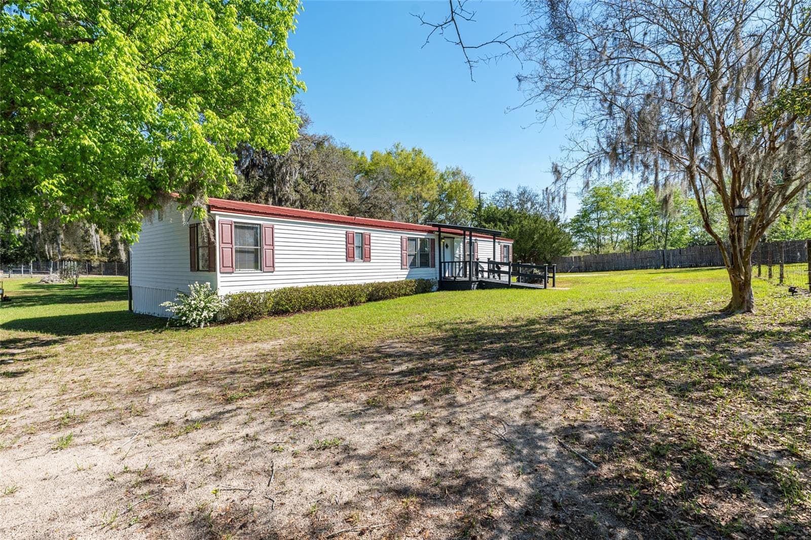 Manufactured Home at 5600 SE 39TH ST, TRENTON, photo 56 of 101