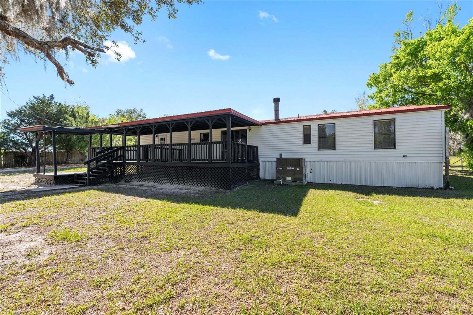 Manufactured Home at 5600 SE 39TH ST, TRENTON, photo 58 of 101