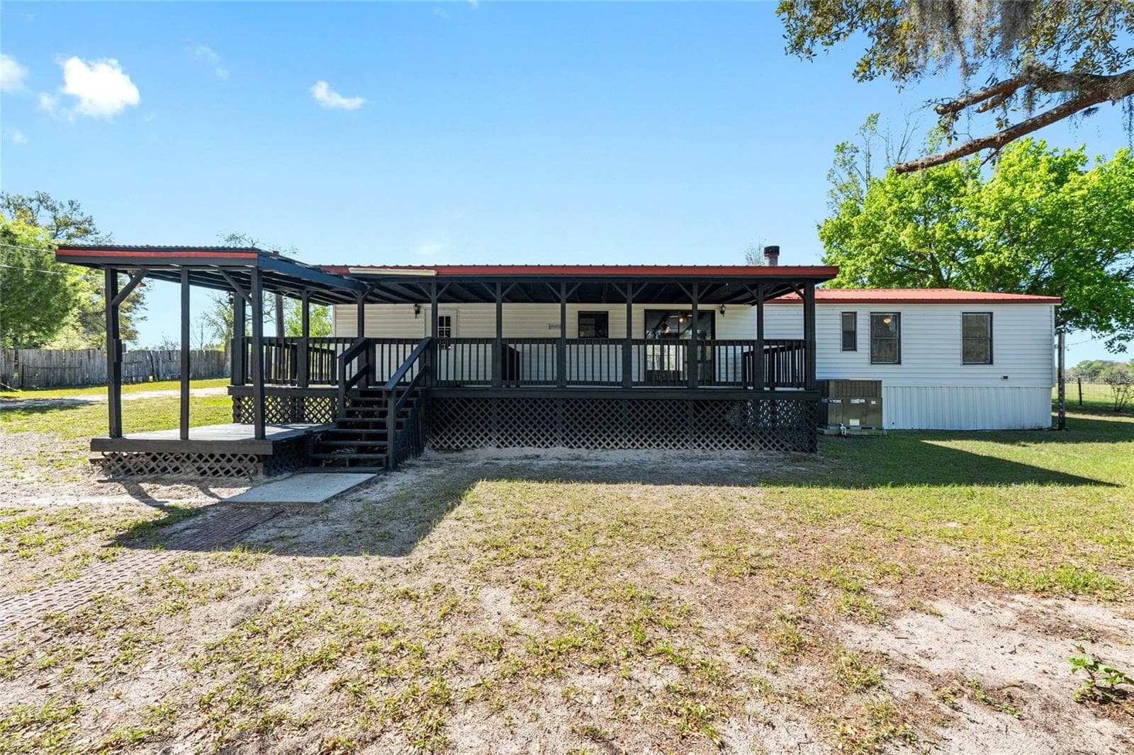 Manufactured Home at 5600 SE 39TH ST, TRENTON, photo 59 of 101