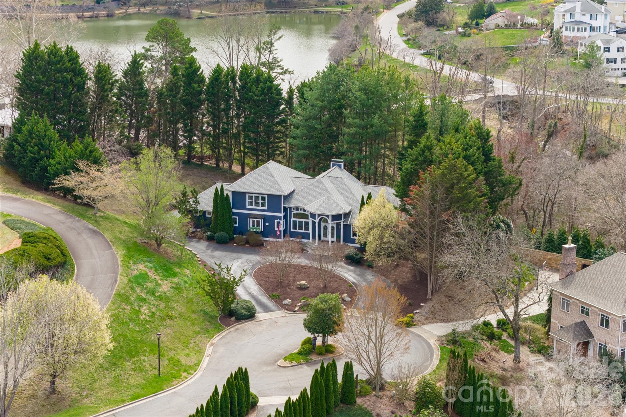 Single Family Residence at Asheville, photo 2 of 48