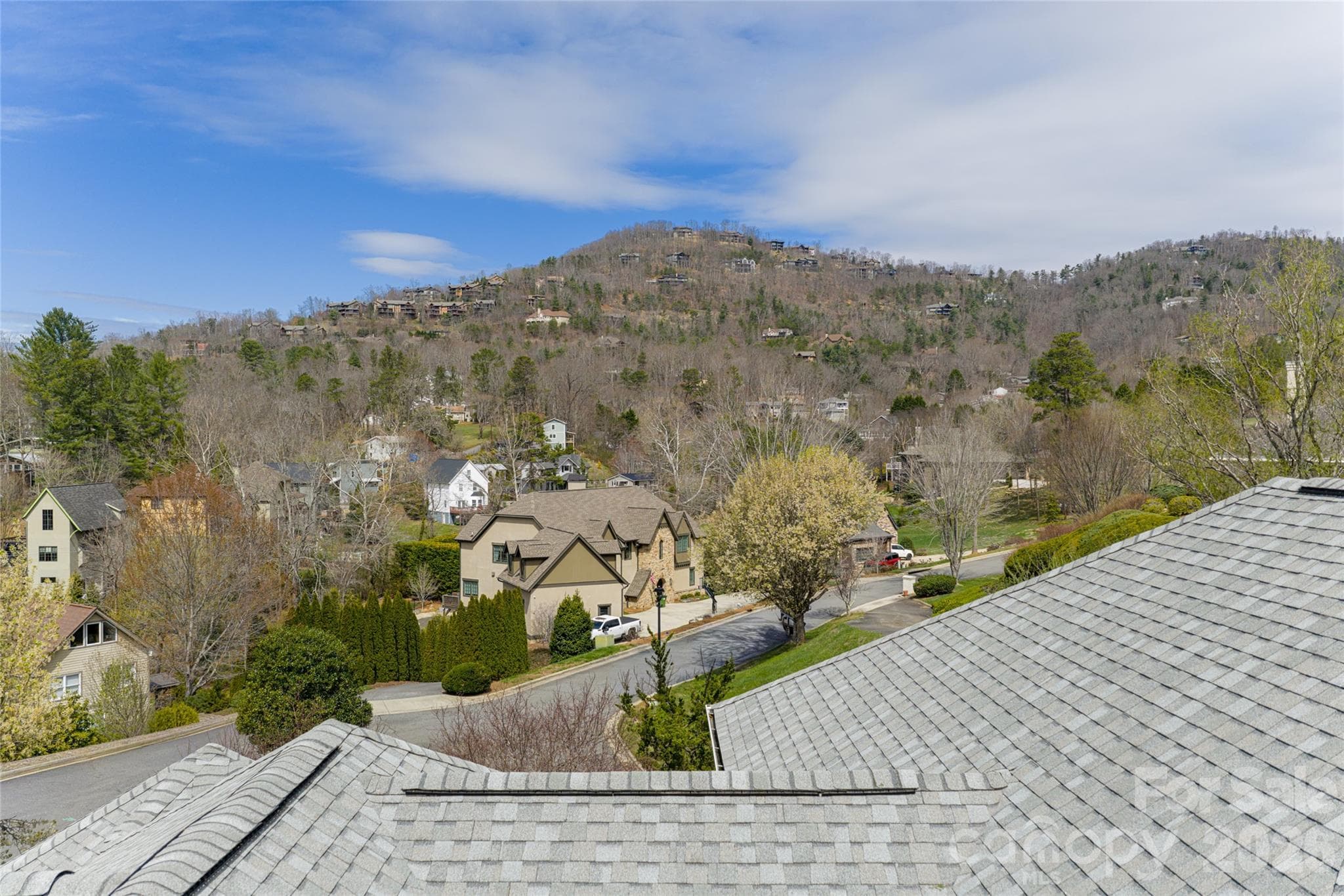 Single Family Residence at Asheville, photo 42 of 48