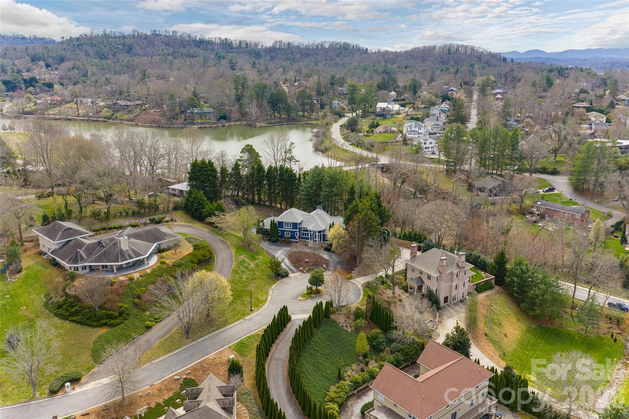 Single Family Residence at Asheville, photo 4 of 48