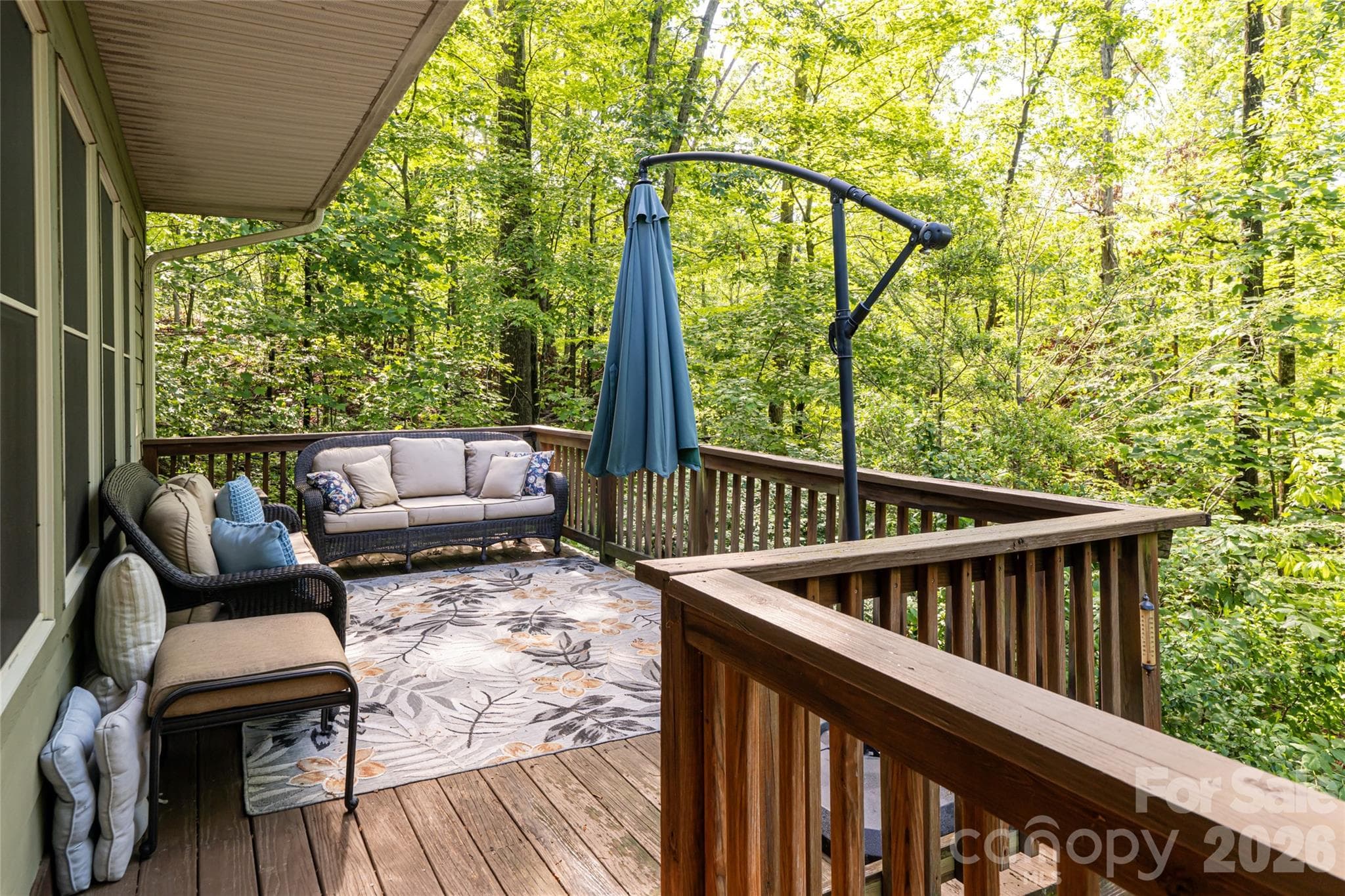Single Family Residence at 75 Cougar Lane, Saluda, photo 8 of 43
